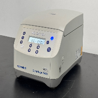 Eppendorf 5425 Centrifuge image 0